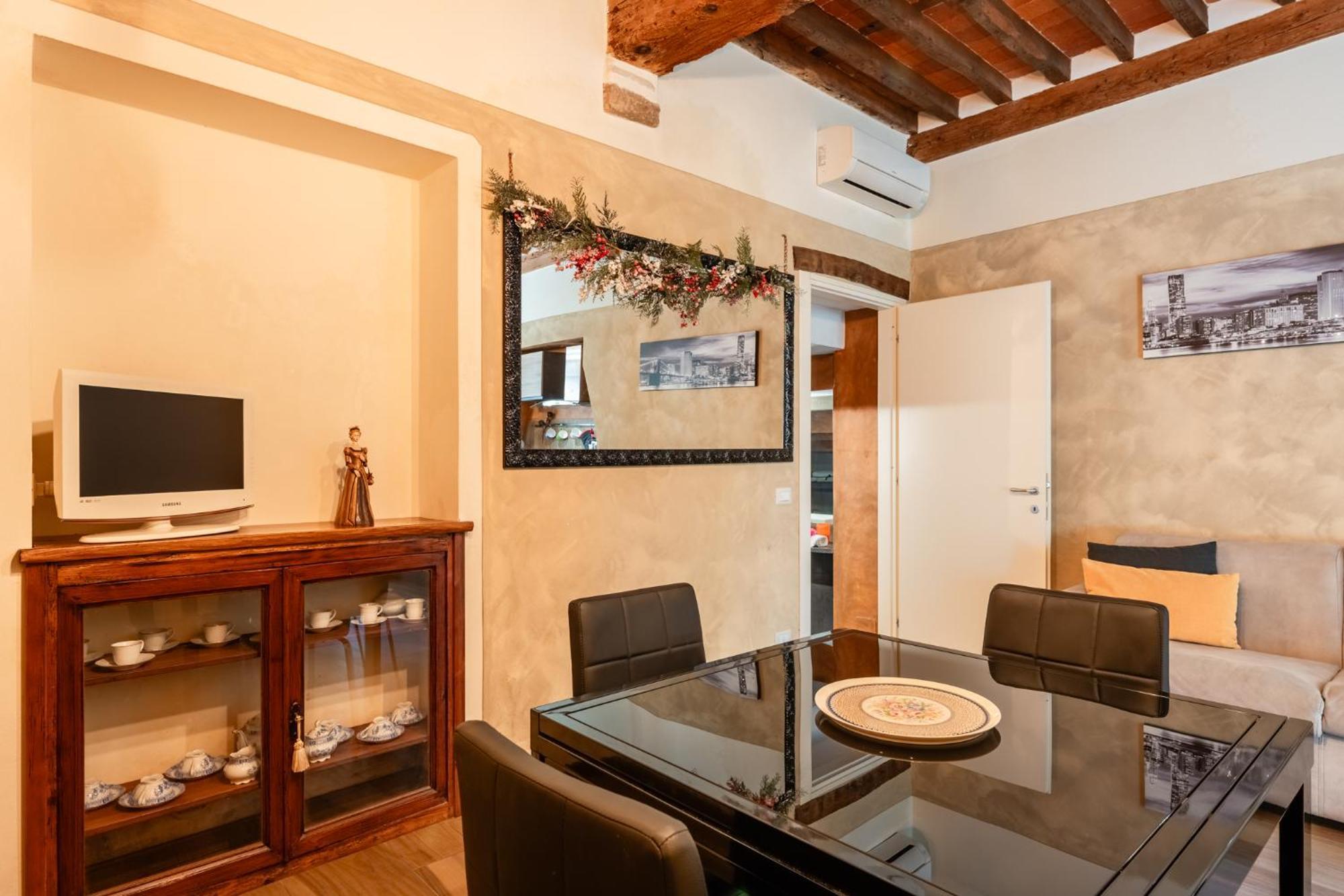 Apartment Da Nonna Liana