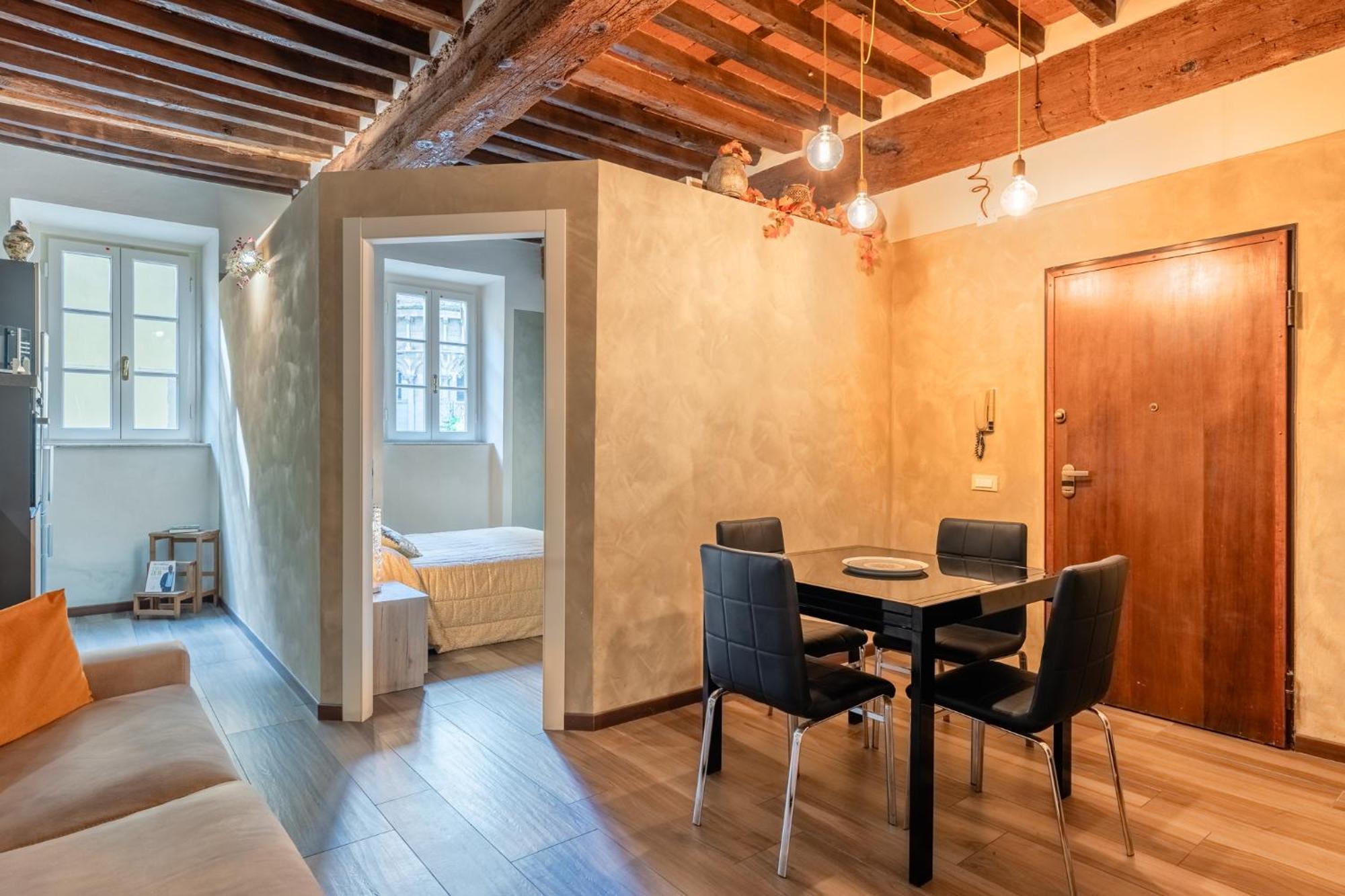 Apartment Da Nonna Liana